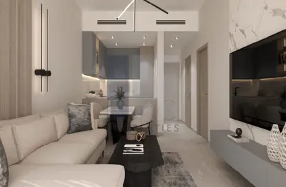 Land - Studio for sale in Arabian Hills Estate - Al Faqa'a - Al Ain