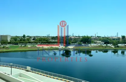 Apartment - 3 Bedrooms - 5 Bathrooms for rent in Cluster E - Jumeirah Heights - Jumeirah Islands - Dubai