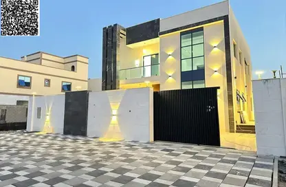 فيلا - 4 غرف نوم - 6 حمامات للبيع في الحليو 2 - الحليو - عجمان