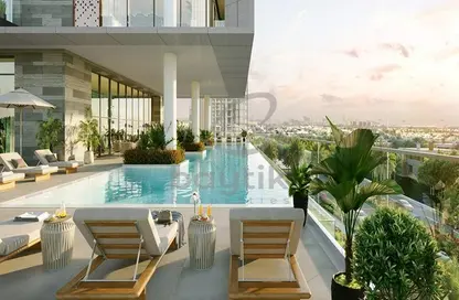 Apartment - 2 Bedrooms - 3 Bathrooms for sale in Ellington House IV - Dubai Hills Estate - Dubai