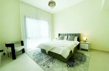 Villa - 4 Bedrooms - 6 Bathrooms for sale in Al Aamra Gardens - Al Amerah - Ajman