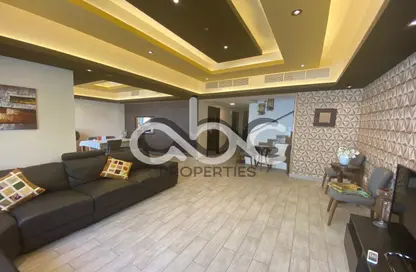 Townhouse - 4 Bedrooms - 4 Bathrooms for sale in Desert Style - Al Reef Villas - Al Reef - Abu Dhabi