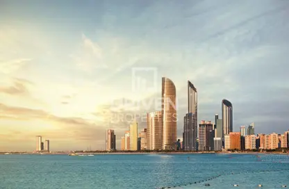 Apartment - 1 Bedroom - 2 Bathrooms for sale in The Sustainable City - Yas Island - Yas Island - Abu Dhabi