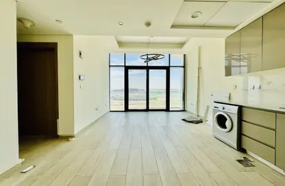 Apartment - 1 Bedroom - 2 Bathrooms for rent in AZIZI Riviera 10 - Meydan One - Meydan - Dubai