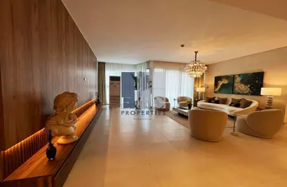 Apartment - 1 Bedroom - 2 Bathrooms for rent in Radiant Boulevard - City Of Lights - Al Reem Island - Abu Dhabi