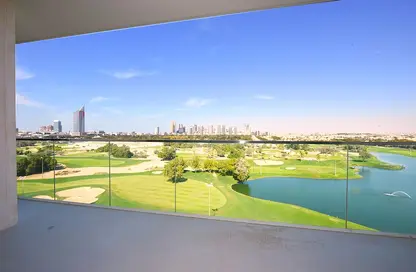 Apartment - 3 Bedrooms - 3 Bathrooms for rent in Vida Residence 3 - Vida Residence - The Hills - Dubai