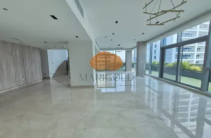 Apartment - 4 Bedrooms - 4 Bathrooms for rent in Indigo Tower - JLT Cluster D - Jumeirah Lake Towers - Dubai