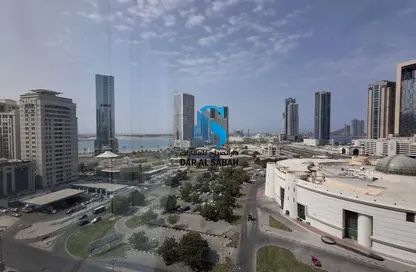 Apartment - 2 Bedrooms - 2 Bathrooms for rent in New Al Taawun Road - Al Taawun - Sharjah