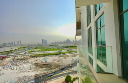 Apartment - 1 Bedroom - 1 Bathroom for sale in Azizi Fawad Residence - Dubai Healthcare City 2 - Al Jaddaf - Dubai