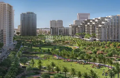 شقة - غرفة نوم - 1 حمام للبيع في إليفيرا - بارك هايتس - دبي هيلز استيت - دبي