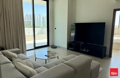 Apartment - 3 Bedrooms - 3 Bathrooms for rent in Binghatti Gardenia - District 11 - Jumeirah Village Circle - Dubai