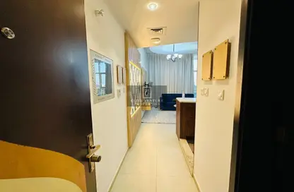 Apartment - 2 Bedrooms - 2 Bathrooms for rent in Zenith A2 Tower - Zenith Towers - Dubai Sports City - Dubai