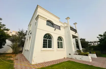 Villa - 4 Bedrooms - 5 Bathrooms for rent in Al Warqa'a 2 Villas - Al Warqa'a 2 - Al Warqa'a - Dubai