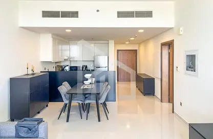 Apartment - 1 Bedroom - 2 Bathrooms for rent in Jasmine B - Jasmine - DAMAC Hills - Dubai