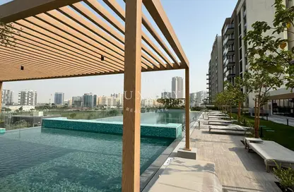 Apartment - 1 Bedroom - 2 Bathrooms for sale in The Haven - Majan - Dubai Land - Dubai
