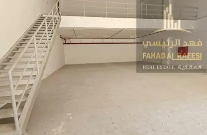 مستودع - استوديو - 1 حمام للايجار في الجرف الصناعية 3 - الجرف الصناعية - عجمان