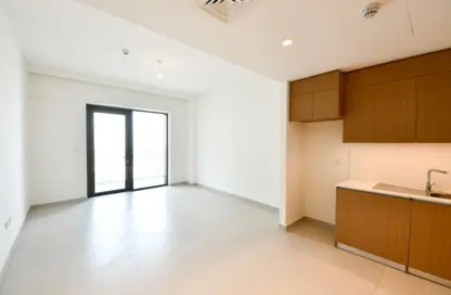 Apartment - 1 Bedroom - 1 Bathroom for rent in Summer - Creek Beach - Dubai Creek Harbour (The Lagoons) - Dubai