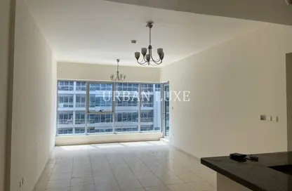 شقة - غرفة نوم - 1 حمام للبيع في سكاي كورتس تاور B - أبراج سكاي كورتس - مجمع دبي ريزيدنس - دبي لاند - دبي