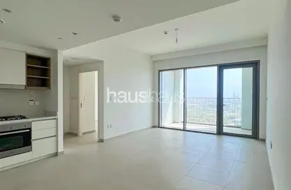 شقة - غرفة نوم - 2 حمامات للايجار في داون تاون فيوز 2 برج 3 - II داون تاون فيوز - دبي وسط المدينة - دبي