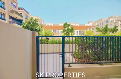 Apartment - 1 Bedroom - 1 Bathroom for rent in Azure Beach Residence - Maryam Beach Residence - Maryam Island - Sharjah