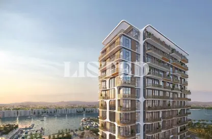 Apartment - Studio - 1 Bathroom for sale in Nura - Mina Al Arab - Ras Al Khaimah