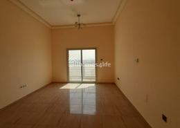 صورةغرفة فارغة لـ: شقة - 1 غرفة نوم - 1 حمام للبيع في بناية تساهيل - المنطقة الصناعية بالقصيص - القصيص - دبي, صورة 1
