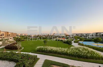 Villa - 4 Bedrooms - 4 Bathrooms for sale in La Violeta 1 - Villanova - Dubai Land - Dubai