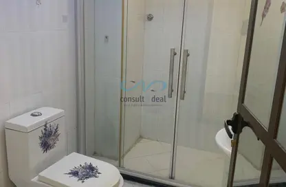 Apartment - 1 Bedroom - 1 Bathroom for rent in Mohamed Bin Zayed Centre - Mohamed Bin Zayed City - Abu Dhabi