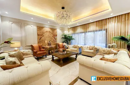 Villa - 4 Bedrooms - 5 Bathrooms for sale in Ponderosa - The Villa - Dubai