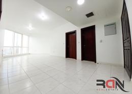 شقة - 1 غرفة نوم - 2 حمامات للكراء في برج الصقر الذهبي - شارع حمدان - أبوظبي