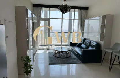 Apartment - Studio - 1 Bathroom for sale in Bayz by Danube - Business Bay - Dubai