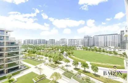 Apartment - 2 Bedrooms - 3 Bathrooms for rent in Mulberry 2 at Park Heights Building B1 - Mulberry 2 at Park Heights Block B - Mulberry 2 at Park Heights - Park Heights - Dubai Hills Estate - Dubai