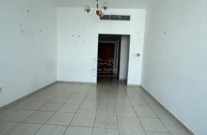 Apartment - 1 Bedroom - 2 Bathrooms for rent in Axis Residence 2 - Axis Residence - Dubai Silicon Oasis - Dubai
