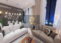 Apartment - 3 bedrooms - 2 bathrooms for sale in Al Maryah Vista - Al Maryah Island - Abu Dhabi