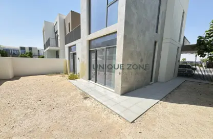 Villa - 4 Bedrooms - 5 Bathrooms for sale in Joy - Arabian Ranches 3 - Dubai