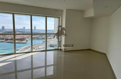 شقة - 2 غرف نوم - 3 حمامات للبيع في برج راس الخيمة - مارينا سكوير - جزيرة الريم - أبوظبي