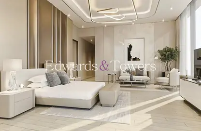 Apartment - 6 Bedrooms - 7 Bathrooms for sale in Sobha Seahaven Tower A - Sobha Seahaven - Dubai Harbour - Dubai