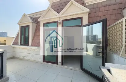 Villa - 4 Bedrooms - 5 Bathrooms for sale in Mulberry Mansion - Jumeirah Village Circle - Dubai