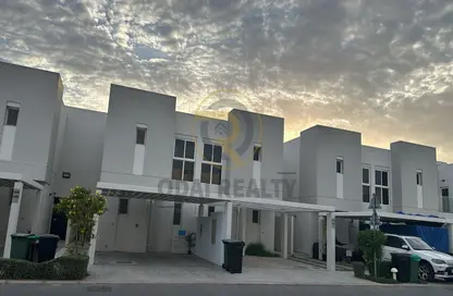 Villa - 3 Bedrooms - 3 Bathrooms for rent in Arabella Townhouses 3 - Arabella Townhouses - Mudon - Dubai
