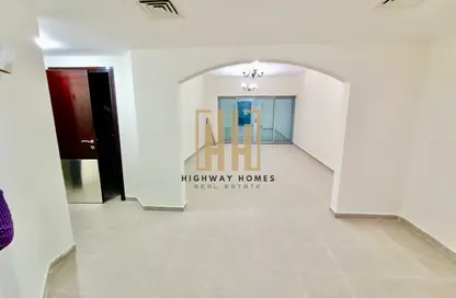 Apartment - 1 Bedroom - 2 Bathrooms for rent in Sahara Complex - Al Nahda - Sharjah