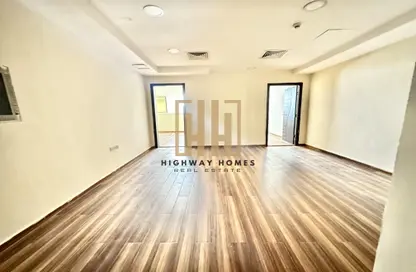 Apartment - 2 Bedrooms - 1 Bathroom for rent in Muwaileh 3 Building - Muwaileh - Sharjah