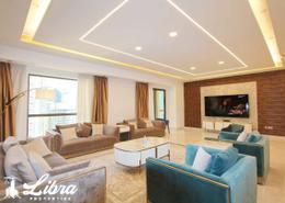 Apartment - 4 bedrooms - 5 bathrooms for rent in Rimal 5 - Rimal - Jumeirah Beach Residence - Dubai Apartment - 4 bedrooms - 5 bathrooms for rent in Rimal 5 - Rimal - Jumeirah Beach Residence - Dubai