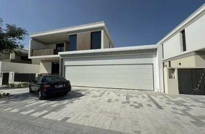 Villa - 5 Bedrooms - 6 Bathrooms for rent in Harmony 2 - Harmony - Tilal Al Ghaf - Dubai