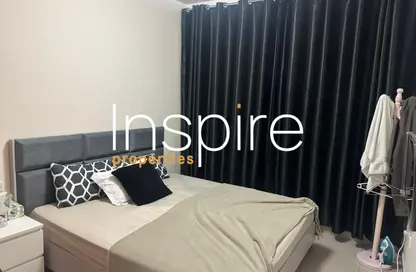 Apartment - 1 Bedroom - 2 Bathrooms for sale in Lake Point Tower - JLT Cluster N - Jumeirah Lake Towers - Dubai