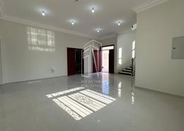 Villa - 8 bedrooms - 8 bathrooms for rent in Shakhbout City - Abu Dhabi
