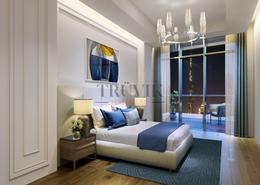 Apartment - 4 bedrooms - 5 bathrooms for sale in Imperial Avenue - Downtown Dubai - Dubai