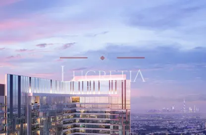 Apartment - 2 Bedrooms - 3 Bathrooms for sale in Tria By Deyaar - Dubai Silicon Oasis - Dubai