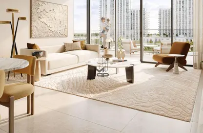 شقة - 3 غرف نوم - 3 حمامات للبيع في برج باركوود ريزيدنس أ - باركوود - دبي هيلز استيت - دبي