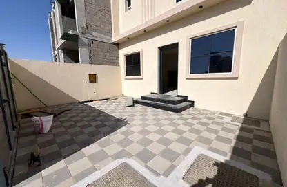 تاون هاوس - 4 غرف نوم - 4 حمامات للبيع في الحليو 2 - الحليو - عجمان تاون هاوس - 4 غرف نوم - 4 حمامات للبيع في الحليو 2 - الحليو - عجمان