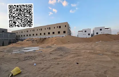 Land - Studio for sale in Al Helio 2 - Al Helio - Ajman